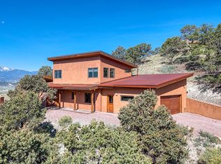 10405 W Cherokee Dr, Salida, CO 81201