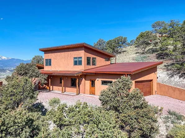 10405 W Cherokee Drive, Salida, CO 81201