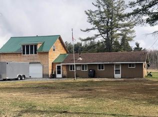 332 County Route 50, Brasher Falls, NY 13613