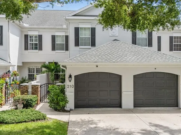 210 S Lincoln Ave, Tampa, FL 33609