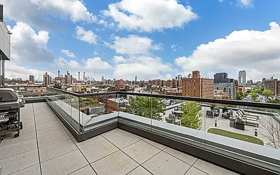 Rented by Manhattan Realty Group