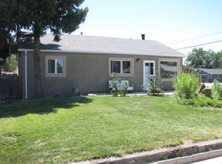 2740 Azalea St, Pueblo, CO 81005
