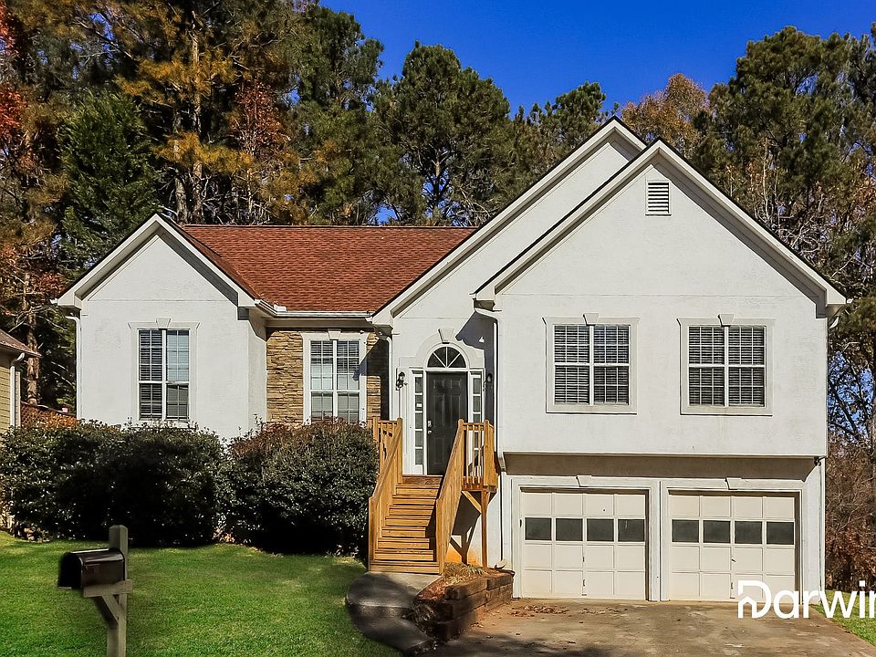 1st image of 2838 Galahad Way SW