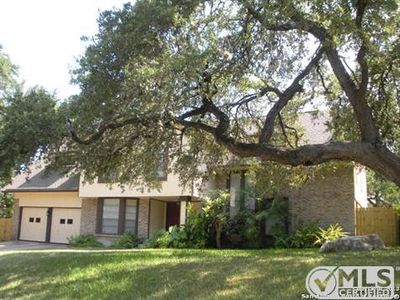 17010 Turkey Point St, San Antonio, TX, 78232