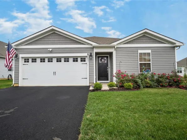 7801 Schaefer Crst, Breinigsville, PA 18031