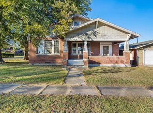 1105 2nd St, Cherokee, AL 35616