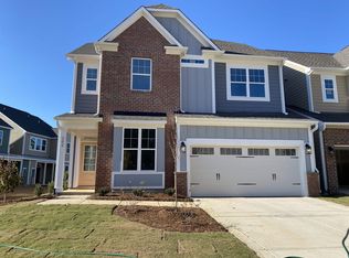 206 Faxton Way #586, Holly Springs, NC 27540