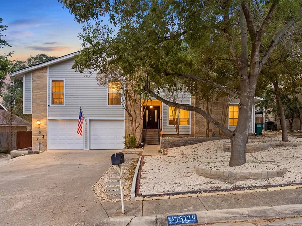 15119 Sun Spur St, San Antonio, TX 78232
