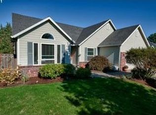 11787 Danee Pl, Oregon City, OR 97045