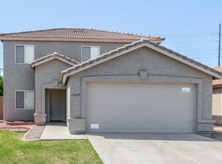 12649 W Charter Oak Rd, El Mirage, AZ 85335