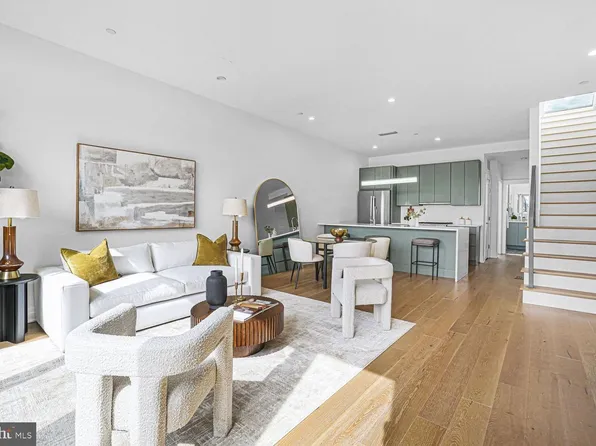 1303 Spring Rd NW Unit 2, Washington, DC 20010