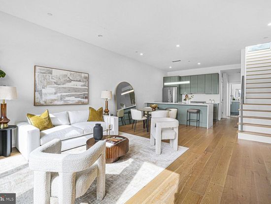 1303 Spring Rd NW Unit 2, Washington, DC 20010