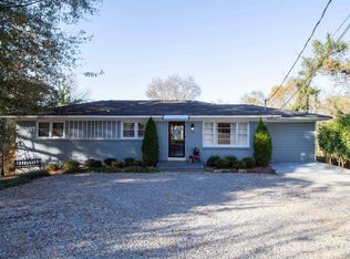 7000 Taylor Ln, Trussville, AL 35173