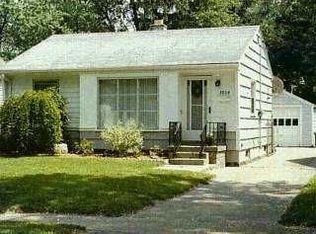 3854 Rohr Dr, Toledo, OH 43613