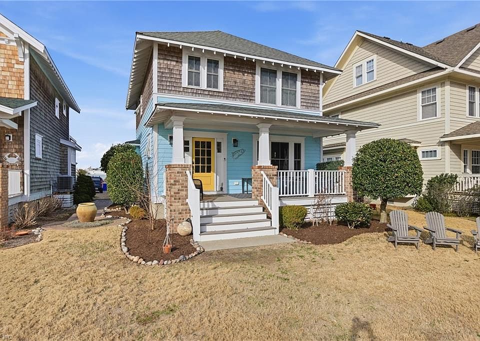 1st image of 4206 Pretty Lake Ave #B