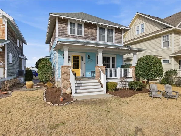 4206 Pretty Lake Ave #B, Norfolk, VA 23518