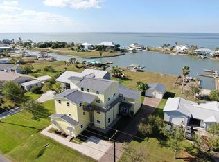 430 Copano Ridge Rd UNIT A, Rockport, TX 78382