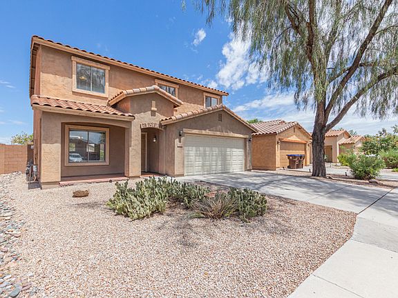 2nd image of 44756 W Gavilan Dr