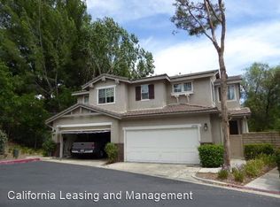 22902 Cheyenne Dr, Santa Clarita, CA 91354