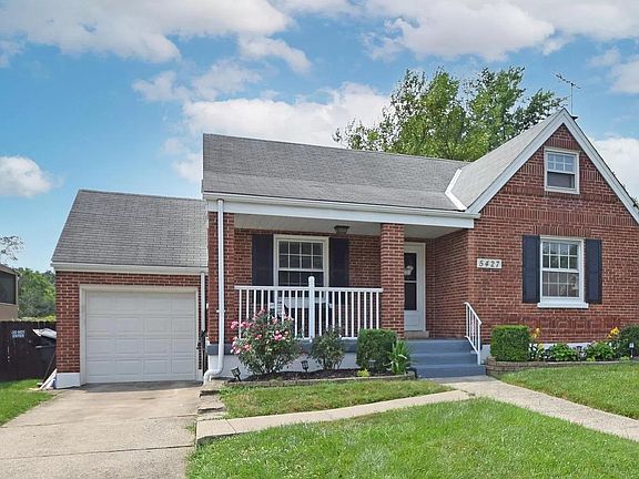 2nd image of 5427 Karen Ave