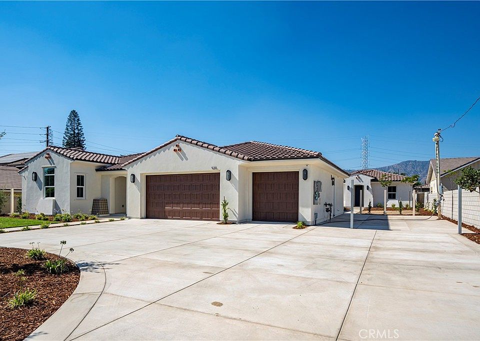 939 W Gladstone St, Glendora, CA 91740 Zillow