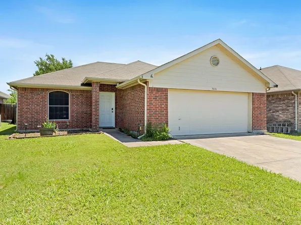 1616 Sams Cir, Royse City, TX 75189