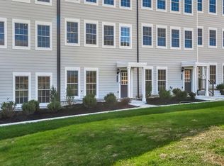 822 Herman Way, Sykesville, MD 21784