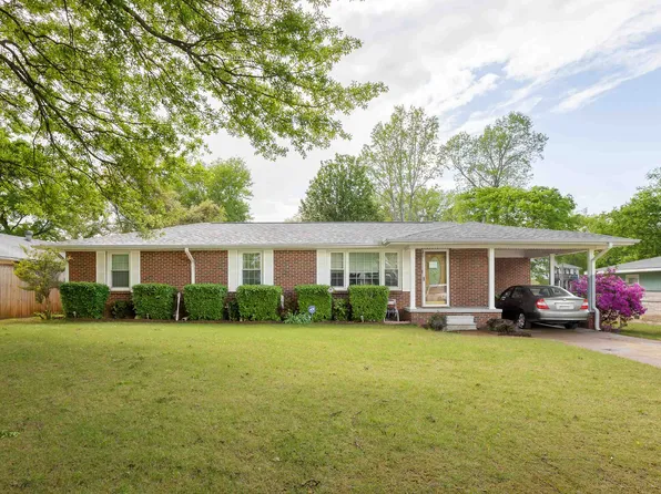 132 Monroe Dr, Tuscumbia, AL 35674