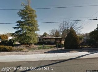 101 S 12th St, Cottonwood, AZ 86326