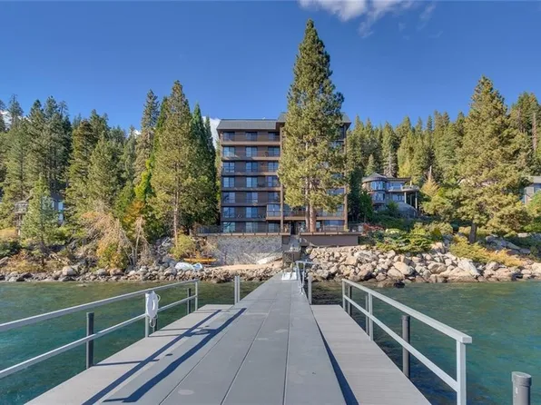455 Lakeshore Blvd #4, Incline Village, NV 89451