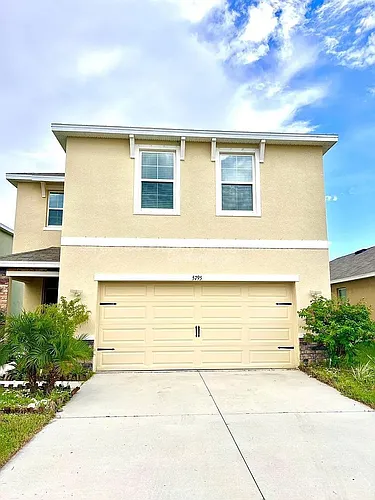 5795 Cape Primrose Dr Photo 1