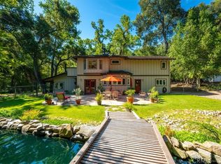 12500 Cenegal Rd, Atascadero, CA 93422