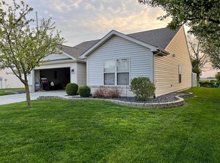3233 Morrow Dr, Kokomo, IN 46902