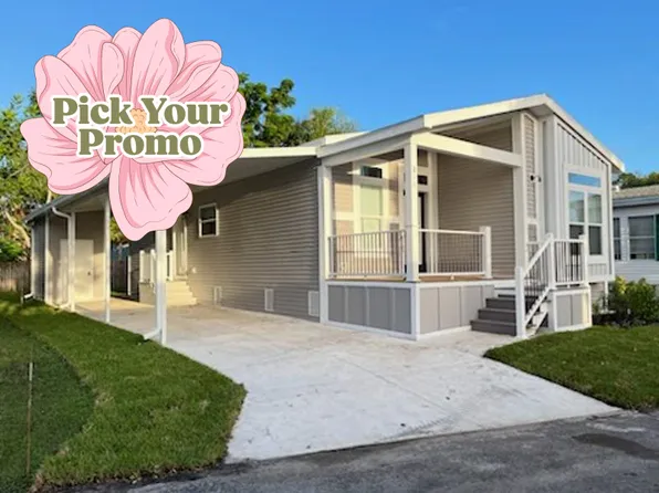 811 Holly Hill Dr #2530, Casselberry, FL 32707