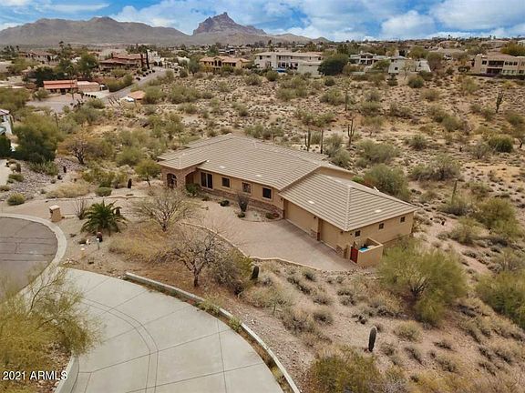 4th image of 16703 E Yaqui Ct