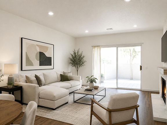 4th image of 259 E Desert Falls Dr