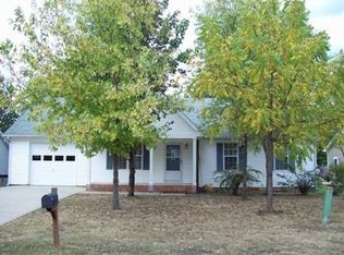 2015 Carolyn Ct, Murfreesboro, TN 37130