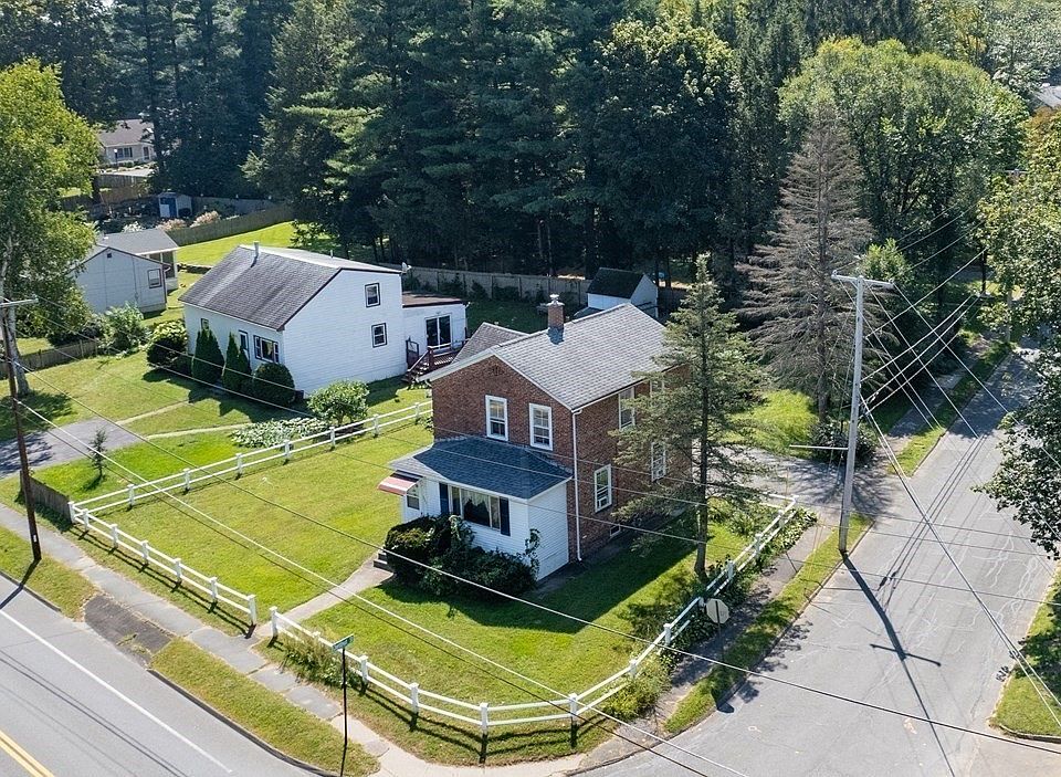 389 Bridge Rd, Northampton, MA 01062 Zillow