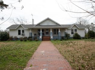 2120 Highway 101 N, Gray Court, SC 29645