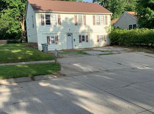 1212N N Mulberry St, Maryville, MO 64468