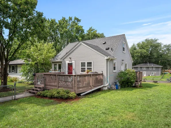 4846 6th St NE, Columbia Heights, MN 55421