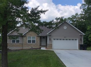 6631 Timber Ct, House Springs, MO 63051