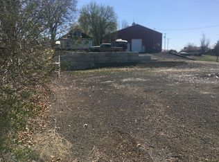 48035 E Moffatt Ave, Edwall, WA 99008