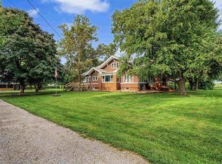 330 Kennedy Rd, Elkhart, IL 62634