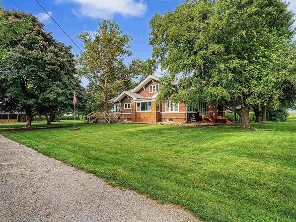 330 Kennedy Rd, Elkhart, IL 62634