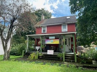 9 Church St, Harriman, NY 10926