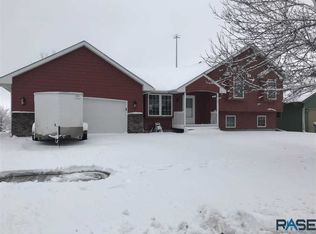 603 Tiger St, Harrisburg, SD 57032