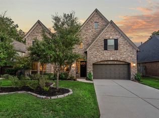 107 Bradford Bluff Dr, Montgomery, TX 77316