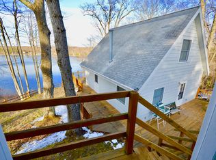 6294 E Interlochen Rd, Fountain, MI 49410