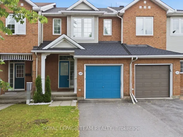 189 Gray Cres, Ottawa, ON K2K 3L8